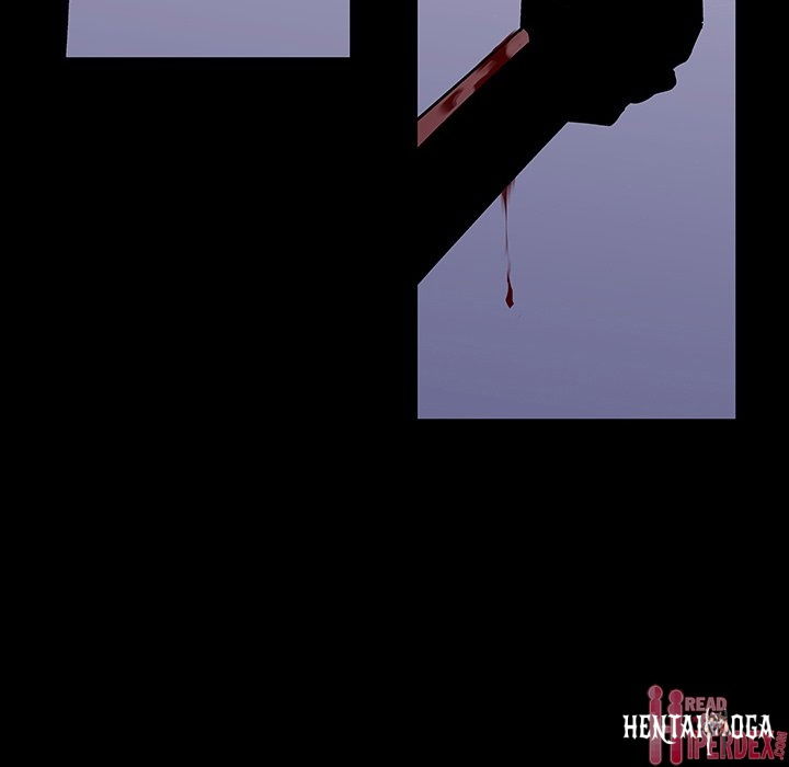 Project Utopia Project Utopia Chapter 114 - Page 43