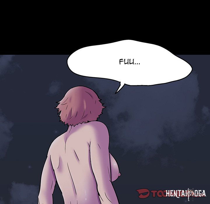 Project Utopia Project Utopia Chapter 114 - Page 44