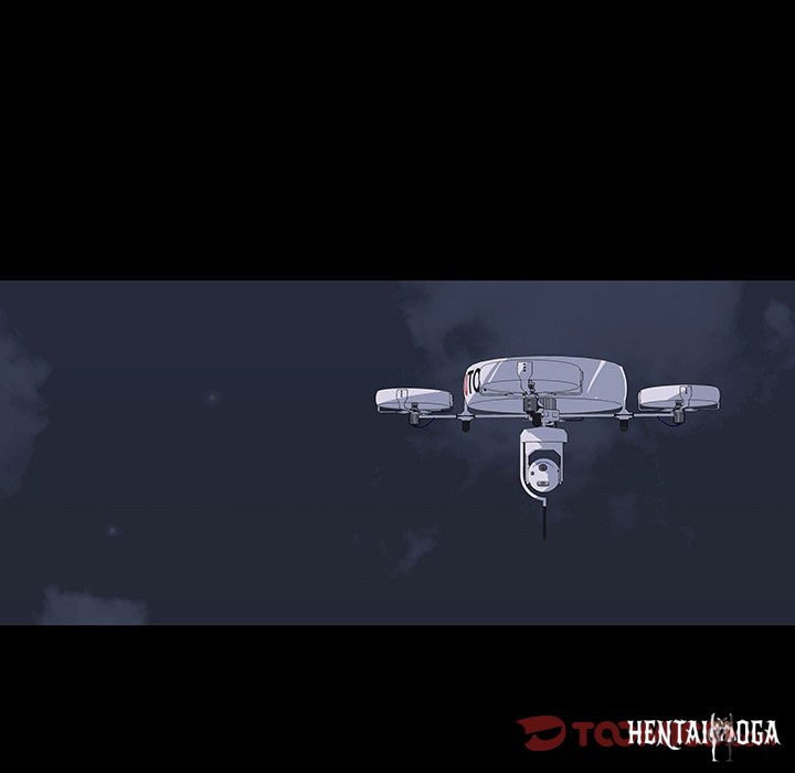 Project Utopia Project Utopia Chapter 114 - Page 46