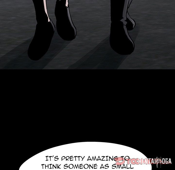 Project Utopia Project Utopia Chapter 114 - Page 48