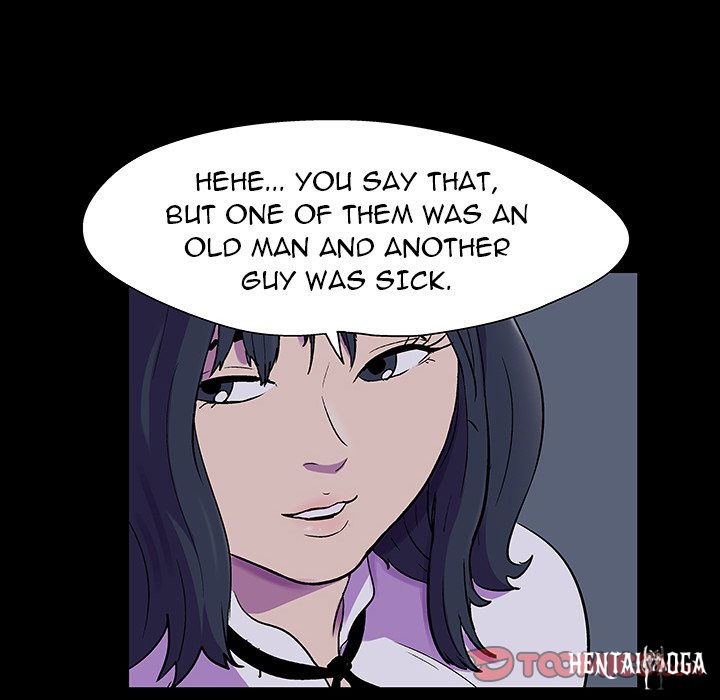 Project Utopia Project Utopia Chapter 114 - Page 50