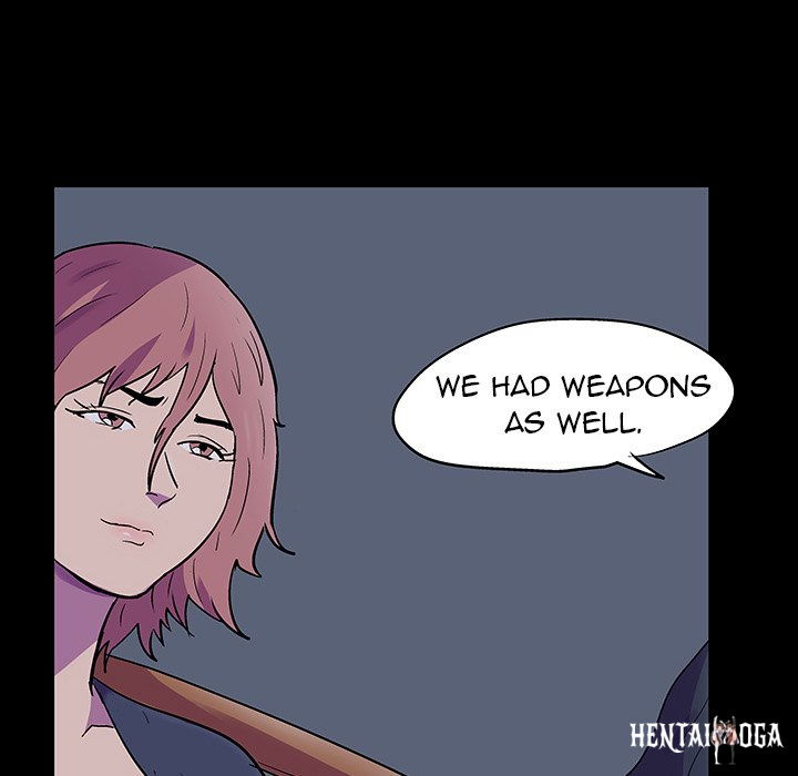 Project Utopia Project Utopia Chapter 114 - Page 51