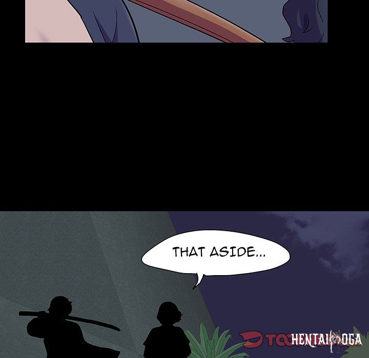 Project Utopia Project Utopia Chapter 114 - Page 52