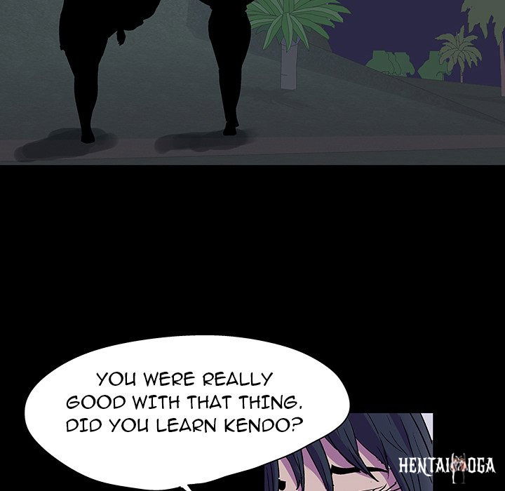 Project Utopia Project Utopia Chapter 114 - Page 53