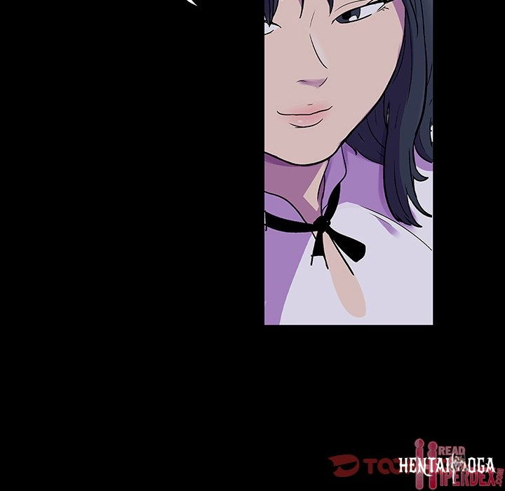 Project Utopia Project Utopia Chapter 114 - Page 54