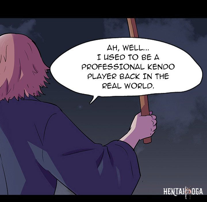 Project Utopia Project Utopia Chapter 114 - Page 55