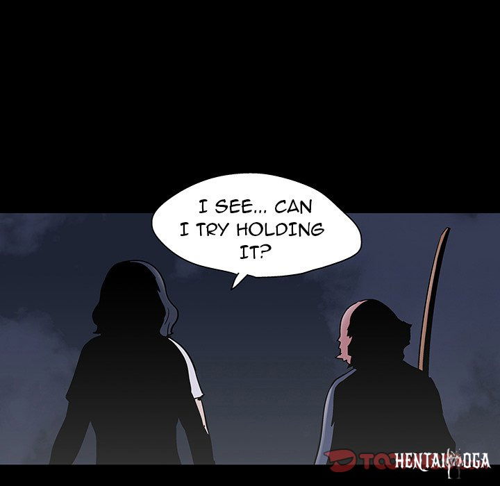 Project Utopia Project Utopia Chapter 114 - Page 56