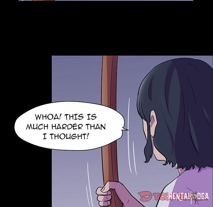 Project Utopia Project Utopia Chapter 114 - Page 58