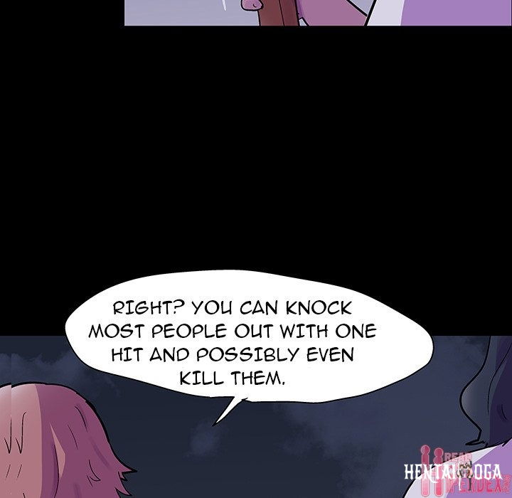 Project Utopia Project Utopia Chapter 114 - Page 59