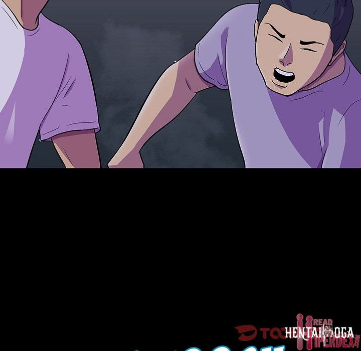 Project Utopia Project Utopia Chapter 114 - Page 6