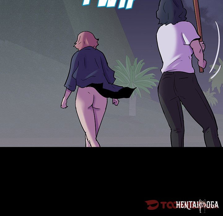 Project Utopia Project Utopia Chapter 114 - Page 62