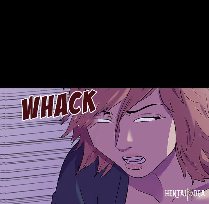 Project Utopia Project Utopia Chapter 114 - Page 63