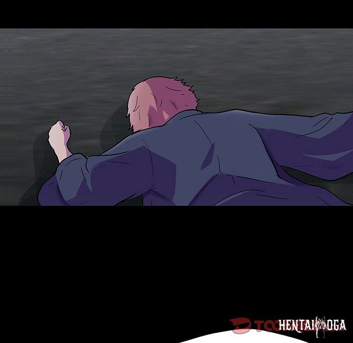 Project Utopia Project Utopia Chapter 114 - Page 66