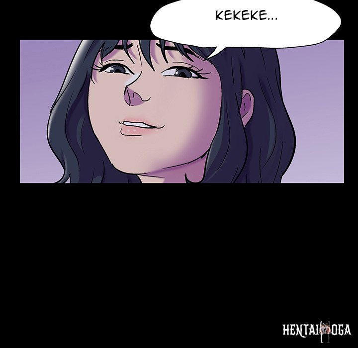 Project Utopia Project Utopia Chapter 114 - Page 67