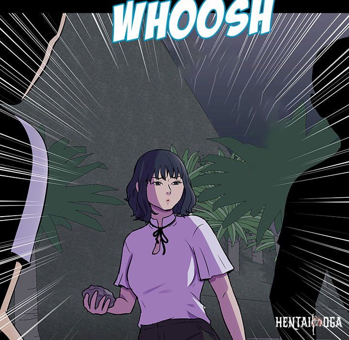 Project Utopia Project Utopia Chapter 114 - Page 7