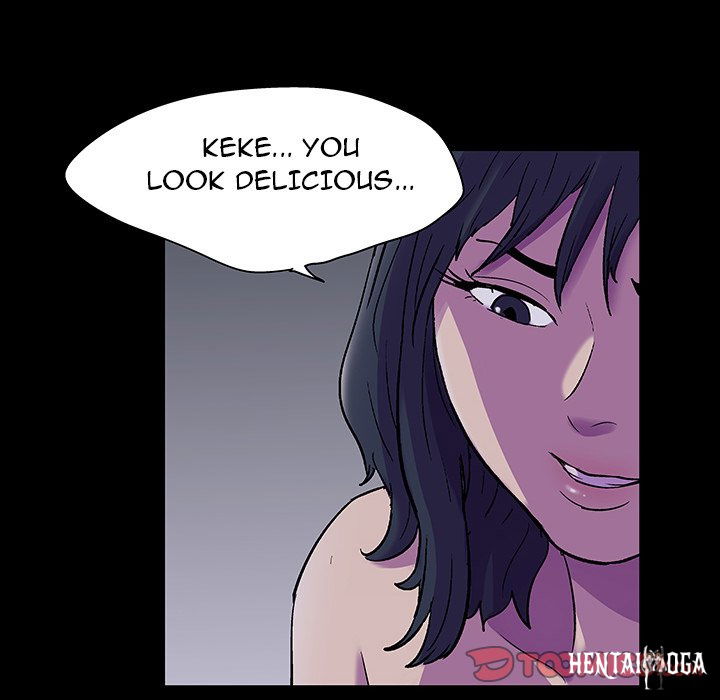 Project Utopia Project Utopia Chapter 114 - Page 72