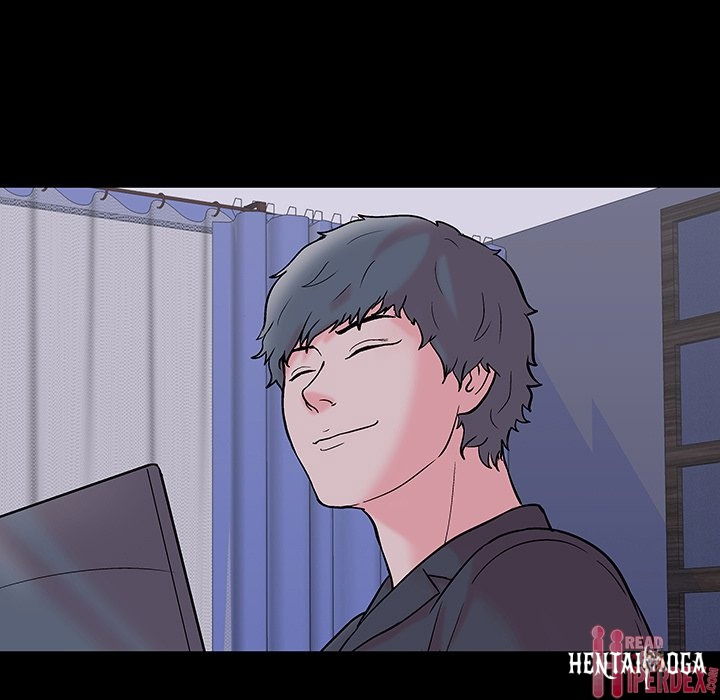 Project Utopia Project Utopia Chapter 114 - Page 75