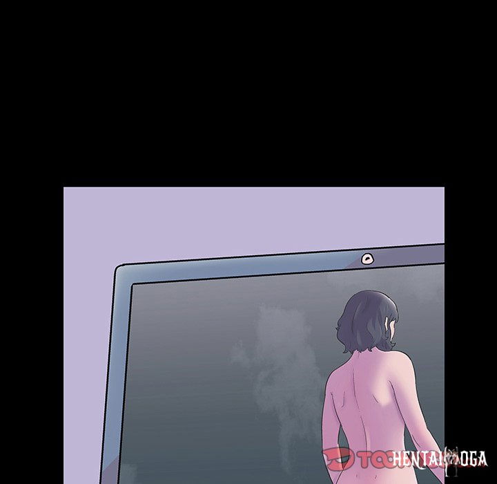 Project Utopia Project Utopia Chapter 114 - Page 76