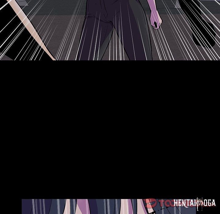 Project Utopia Project Utopia Chapter 114 - Page 8