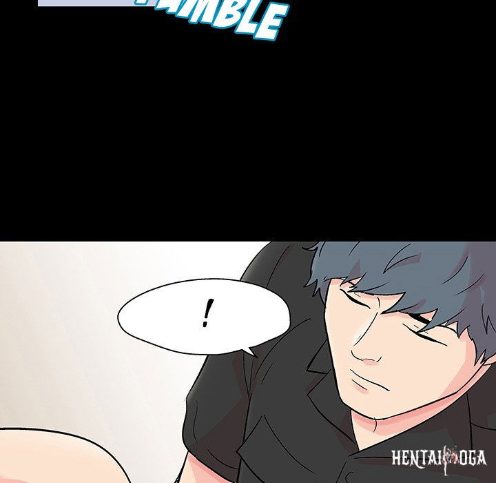 Project Utopia Project Utopia Chapter 115 - Page 11