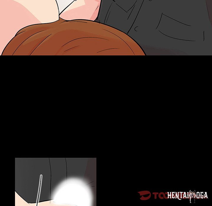 Project Utopia Project Utopia Chapter 115 - Page 12