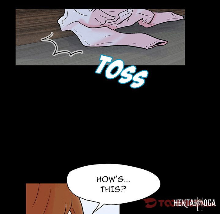 Project Utopia Project Utopia Chapter 115 - Page 16