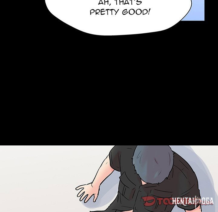 Project Utopia Project Utopia Chapter 115 - Page 18