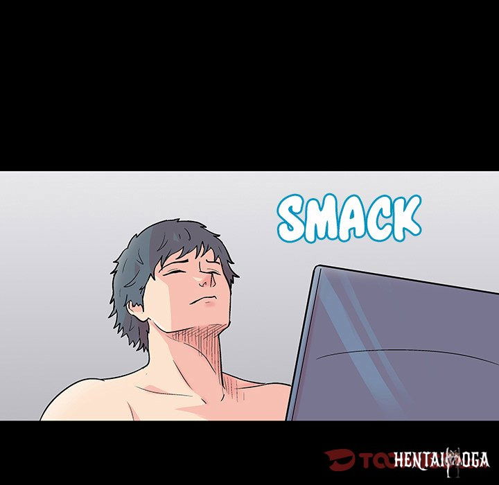 Project Utopia Project Utopia Chapter 115 - Page 26