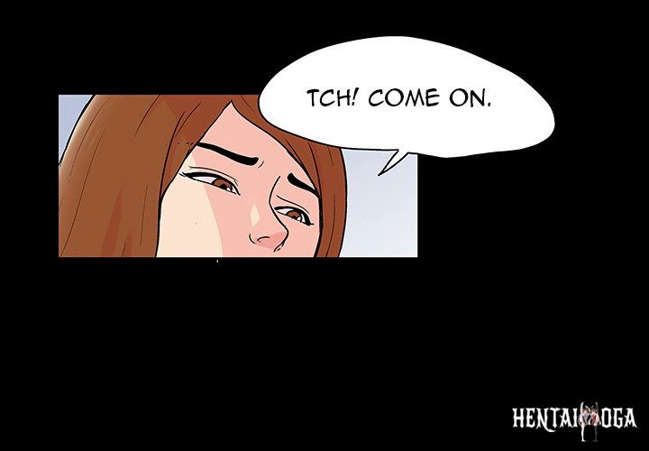 Project Utopia Project Utopia Chapter 115 - Page 3