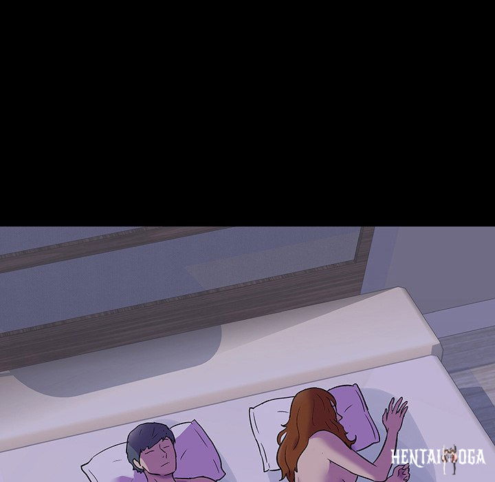 Project Utopia Project Utopia Chapter 115 - Page 35