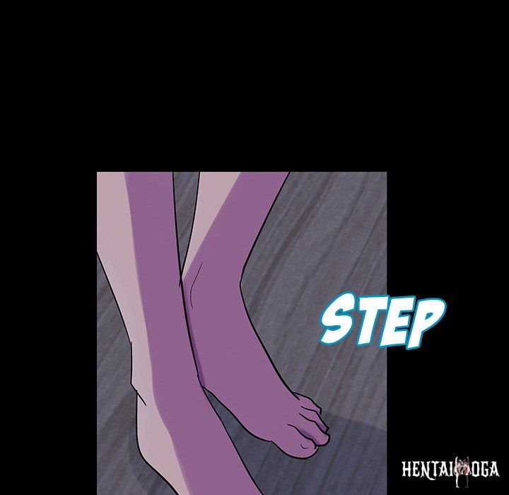 Project Utopia Project Utopia Chapter 115 - Page 39