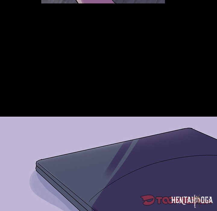 Project Utopia Project Utopia Chapter 115 - Page 40