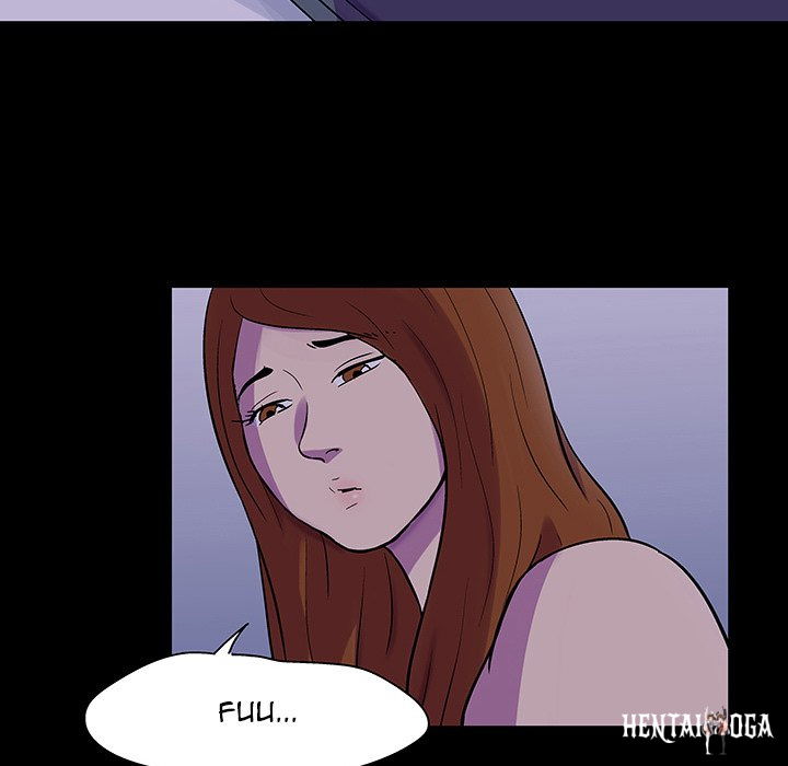 Project Utopia Project Utopia Chapter 115 - Page 41