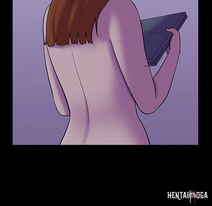 Project Utopia Project Utopia Chapter 115 - Page 43