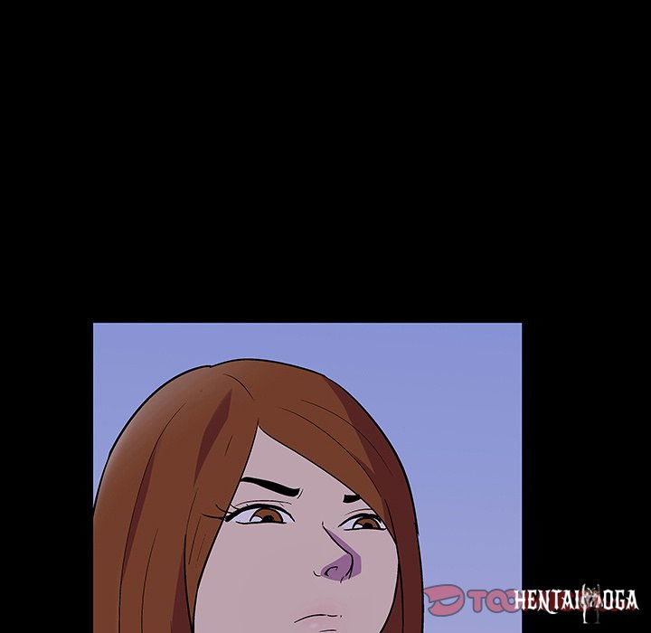 Project Utopia Project Utopia Chapter 115 - Page 44