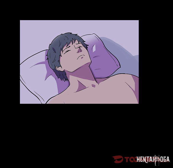 Project Utopia Project Utopia Chapter 115 - Page 48