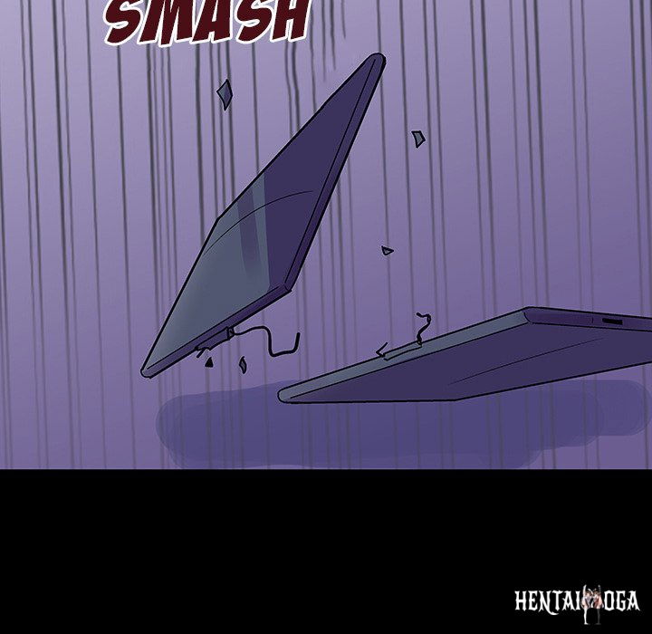 Project Utopia Project Utopia Chapter 115 - Page 51