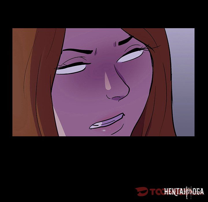 Project Utopia Project Utopia Chapter 115 - Page 52