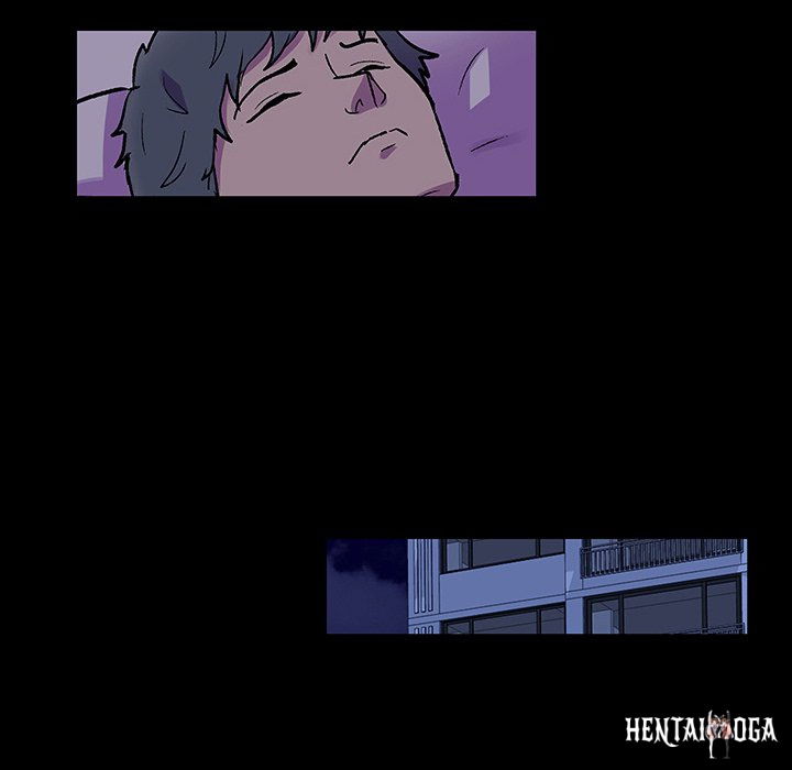 Project Utopia Project Utopia Chapter 115 - Page 53