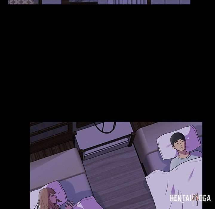 Project Utopia Project Utopia Chapter 115 - Page 55