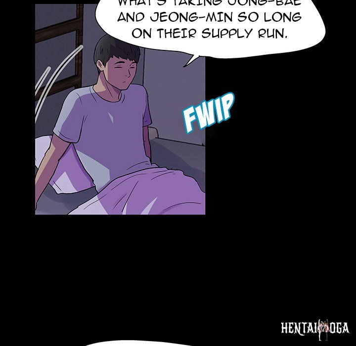 Project Utopia Project Utopia Chapter 115 - Page 57