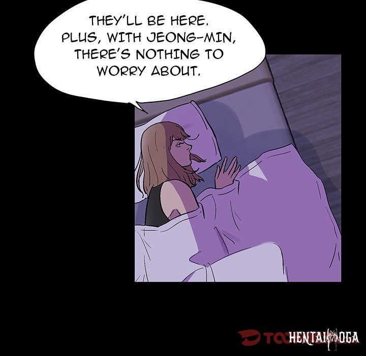 Project Utopia Project Utopia Chapter 115 - Page 58