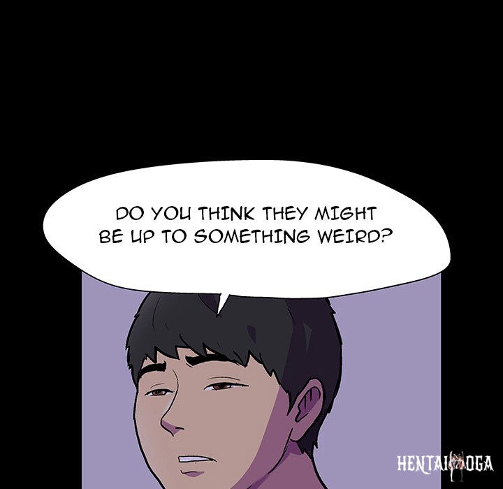 Project Utopia Project Utopia Chapter 115 - Page 59