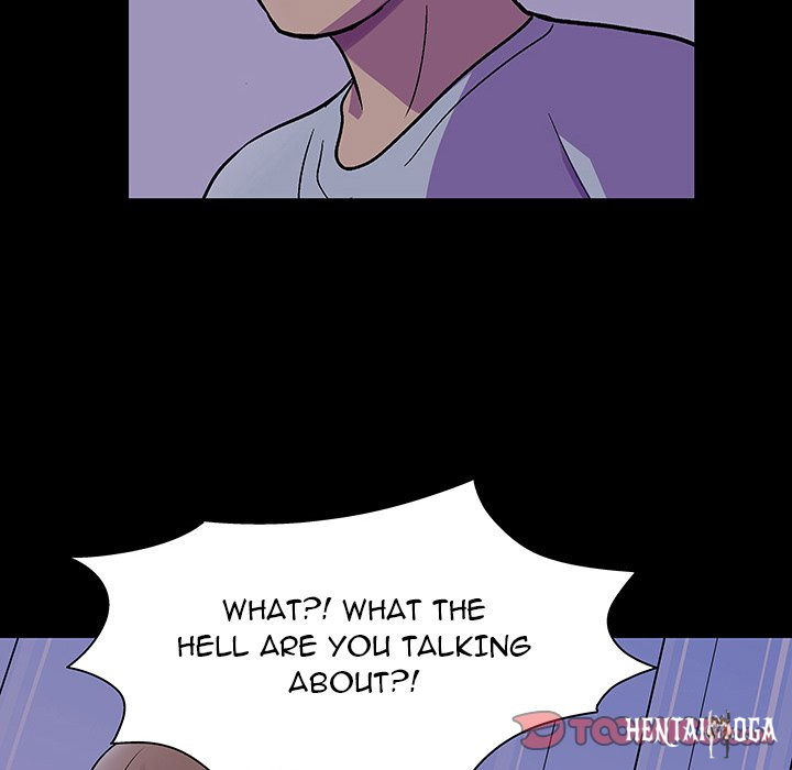 Project Utopia Project Utopia Chapter 115 - Page 60