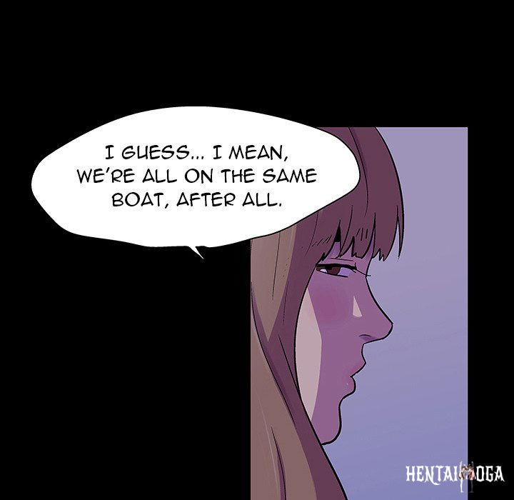 Project Utopia Project Utopia Chapter 115 - Page 63