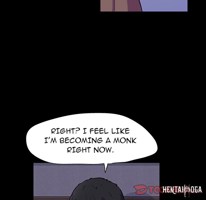 Project Utopia Project Utopia Chapter 115 - Page 64