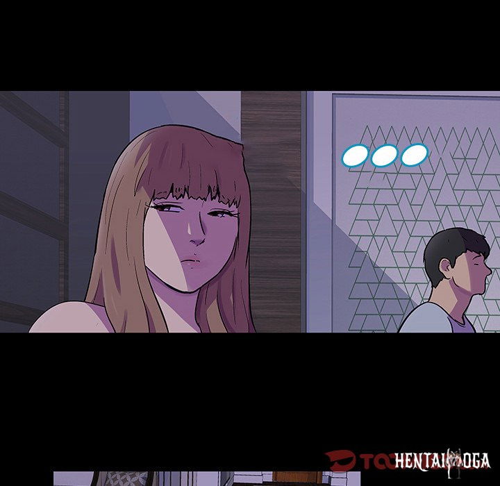 Project Utopia Project Utopia Chapter 115 - Page 66