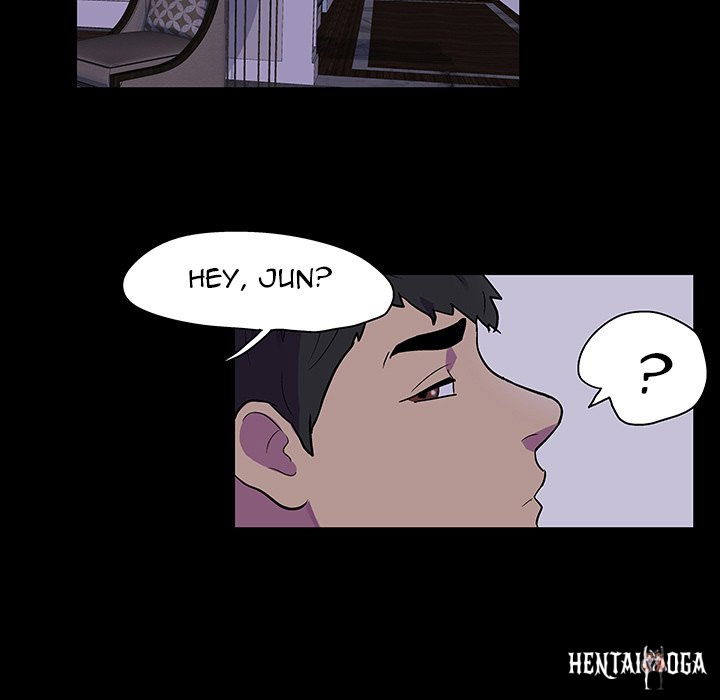 Project Utopia Project Utopia Chapter 115 - Page 67