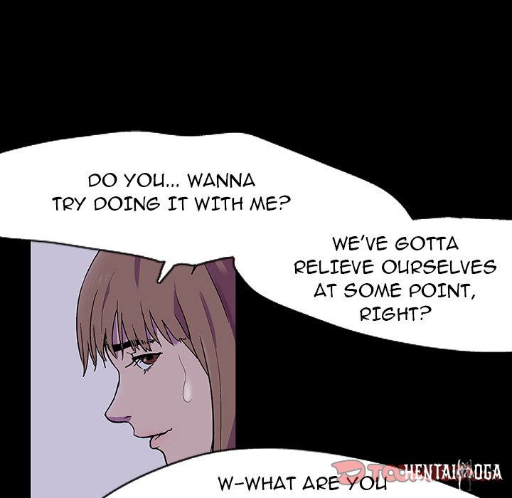 Project Utopia Project Utopia Chapter 115 - Page 68