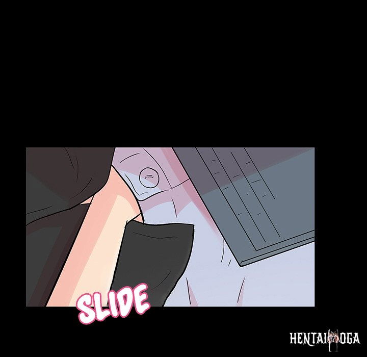 Project Utopia Project Utopia Chapter 115 - Page 7